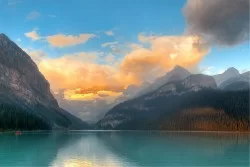 Carta da Parati Flora e Fauna Paesaggi e Natura Fiumi Cascate Laghi Alberi Montagna