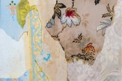 Wallpaper Design and Styles Surfaces and Textures Concrete Plaster Vintage