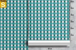 Geometric Vintage Design and Styles Wallpaper