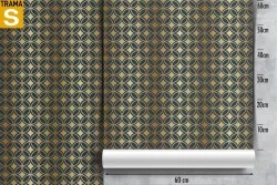 Geometric Vintage Design and Styles Wallpaper