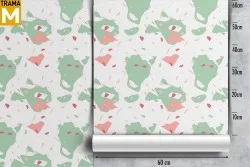 Modern Abstract Wallpaper