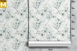 Wallpaper Leaves Nature