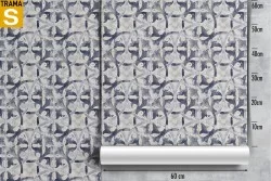 Geometric Vintage Design and Styles Wallpaper