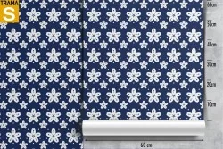 Wallpaper Design and Styles Flora and Fauna Flowers Nature Vintage