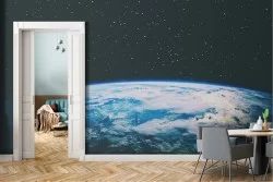 Carta da Parati Universo