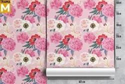 Flowers Nature Wallpaper