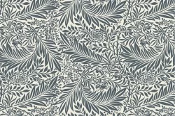 Wallpaper Design and Styles Flora and Fauna Tropical Leaves