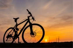 Carta da Parati Mappe Città Trasporti Paesaggi e Natura Alba Tramonto Cielo Mezzi di trasporto