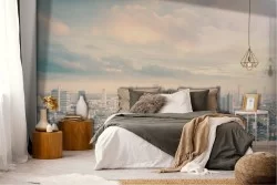 Modern City Wallpaper