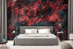 Industrial Urban Luxury Modern Marble Wallpaper