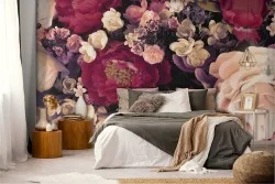 Nature Flowers Wallpaper