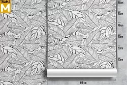 Wallpaper Leaves Nature