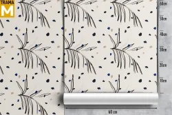 Wallpaper Leaves Nature