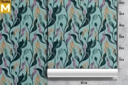 Wallpaper Leaves Nature