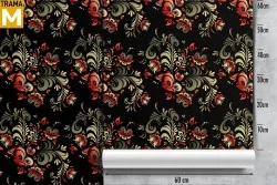 Tropical Nature Leaves Wallpaper