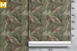 Wallpaper Leaves Nature