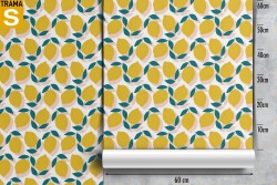 Carta da Parati Design e Stili Flora e Fauna Fiori Natura