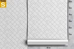 Modern Geometric Design Wallpaper Styles