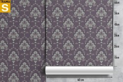 Wallpaper Design and Vintage Styles
