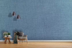 Carta da Parati texture tessuto carta da zucchero-4