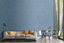 Carta da Parati texture tessuto carta da zucchero-4