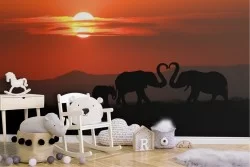 Wallpaper Animals Birds Landscapes