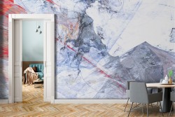 Modern Abstract Wallpaper