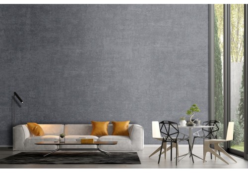 Wallpaper surface texture industrial walkable gray-27 2