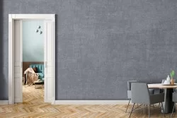 Carta da Parati Cemento Industrial Urban