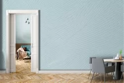 Plaster Wallpaper