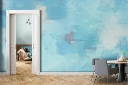 Plaster Wallpaper
