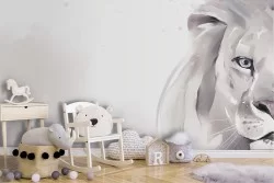 Carta da Parati Animali uccelli