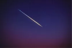 Carta da Parati Paesaggi e Natura Universo