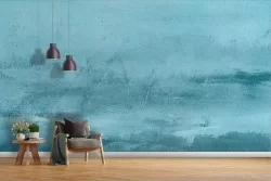 Carta da Parati superficie cemento carta da zucchero design raffinato-44