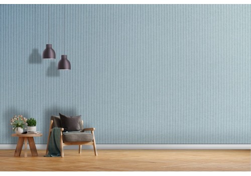 Wallpaper texture fabric sky blue sugar paper-48