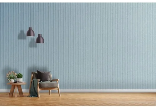 Wallpaper texture fabric sky blue sugar paper-48