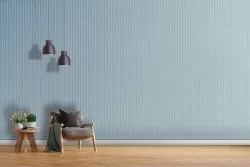 Wallpaper texture fabric sky blue sugar paper-48