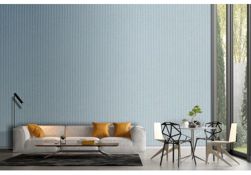 Wallpaper texture fabric sky blue sugar paper-48 2