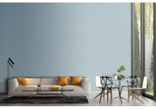 Wallpaper texture fabric sky blue sugar paper-48 2