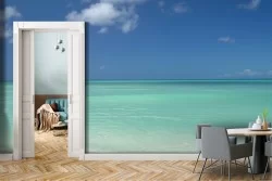 Carta da Parati Spiaggia e Mare
