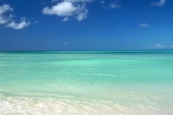 Carta da Parati Paesaggi e Natura Spiaggia e Mare