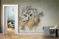 Carta da Parati animali