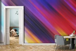 Modern Abstract Wallpaper