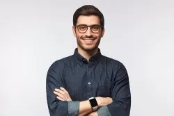 Consultation for the choice of wallpaper