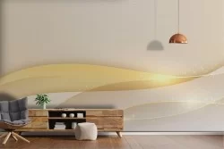 Abstract Luxury Modern Wallpaper