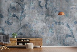 Carta da Parati vintage-0104