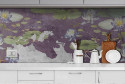 Wallpaper leaves-0108