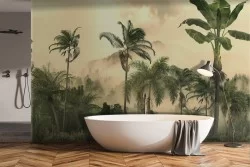 Tropical Wallpaper-0111