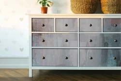 Industrial Urban Cement Wallpaper