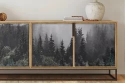 Forest Landscape Wallpaper-0116